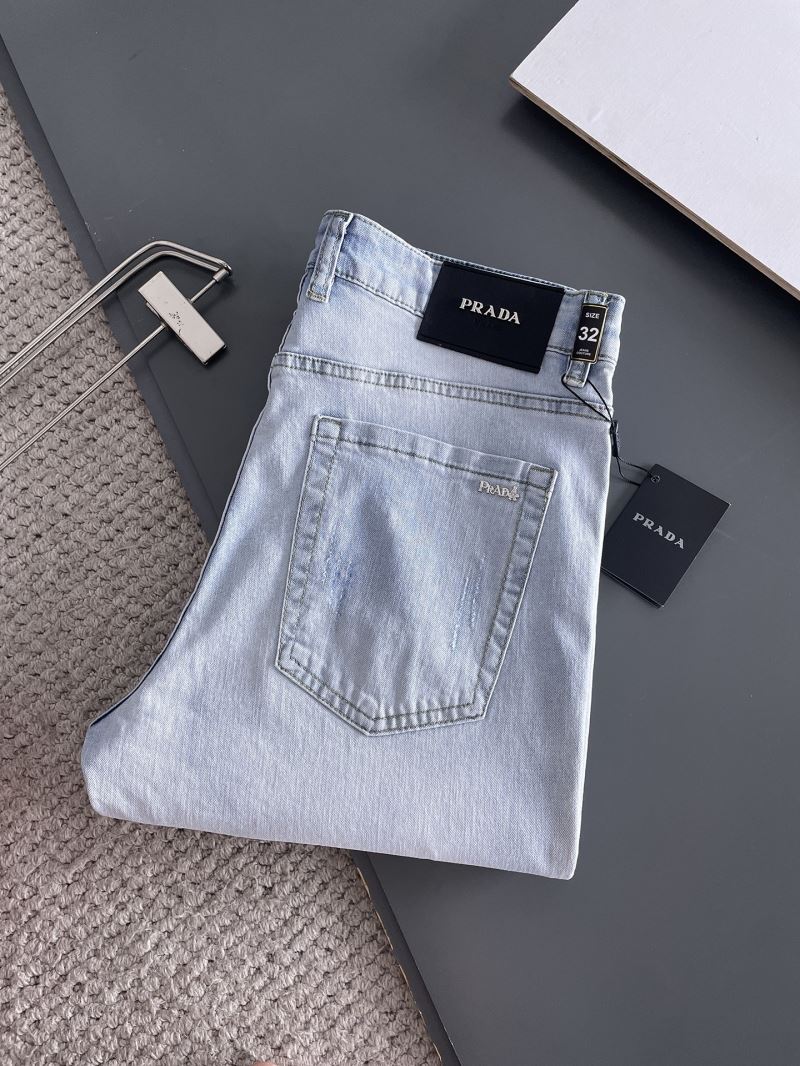 Prada Jeans